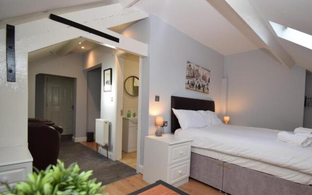 Malton Central Apartments