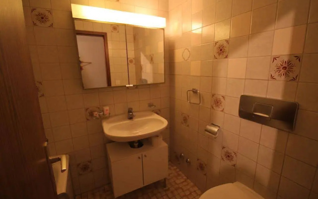 ZH Seefeld - Hitrental Apartment