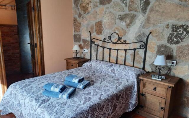 Casa Rural El Caño de Abajo