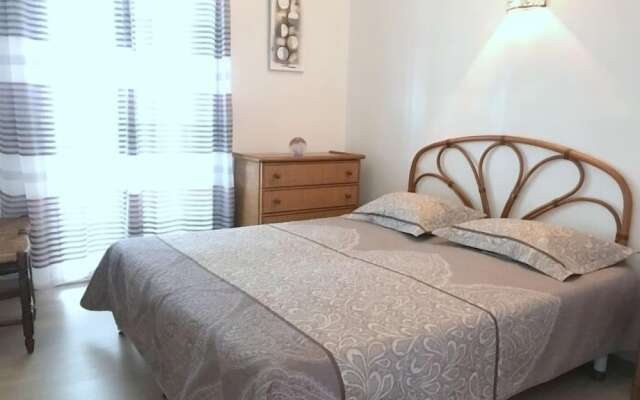 Apartamento Ángeles 58 Bjs 3