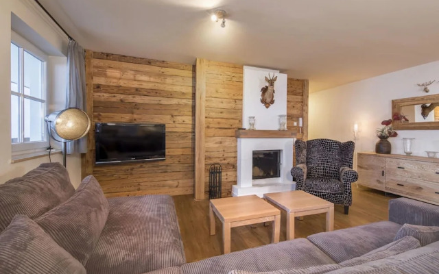 Apartment Alpenresort Saalbach E2