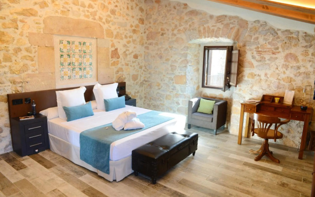 Hotel Molí de l'Escala