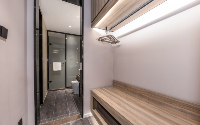 Hanting Hotel Suzhou Yunji Cultural Commercial Street