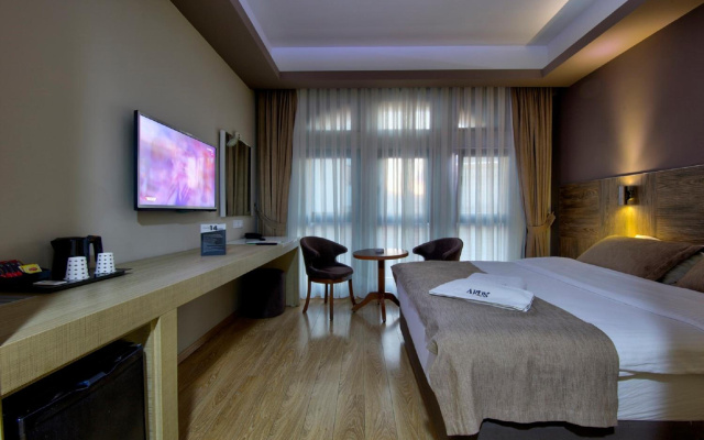 Arus Hotel
