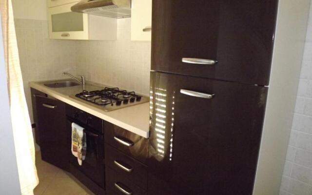 Il Ventaglio Apartment