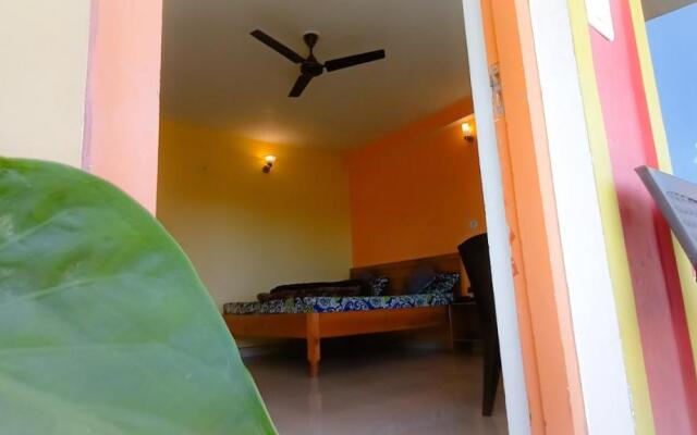 JMT Eco-Binsar by StayApart