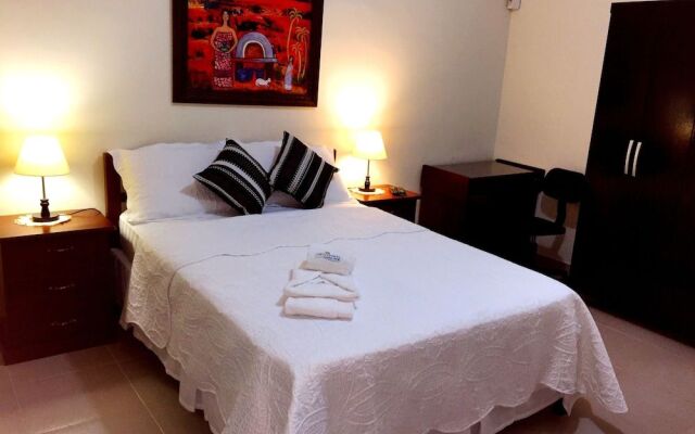 Los Jazmines Hotel Resort