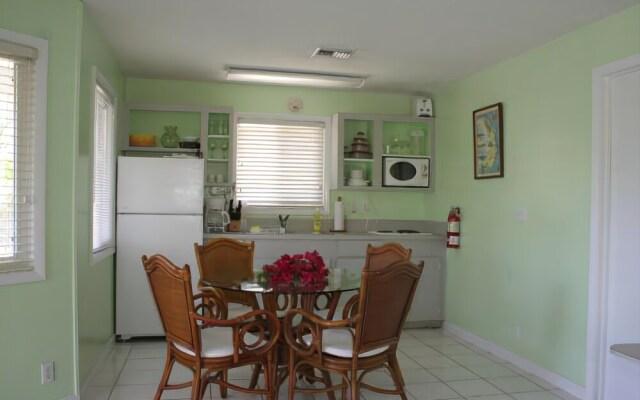 Sea Spray Resort & Marina