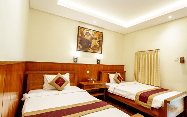 Lumbung Sari Hotel