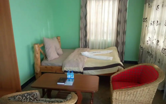 Buens Lugar Hotel