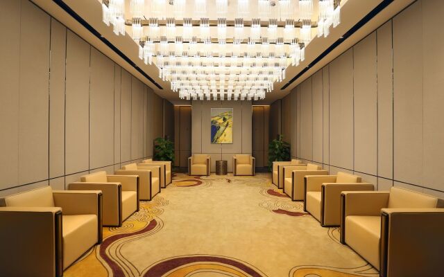 Grand Metro Park Hotel Beijing