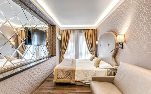 Belle Arti Hotel