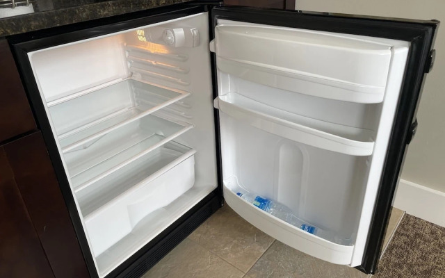 Culpeper Center Suites