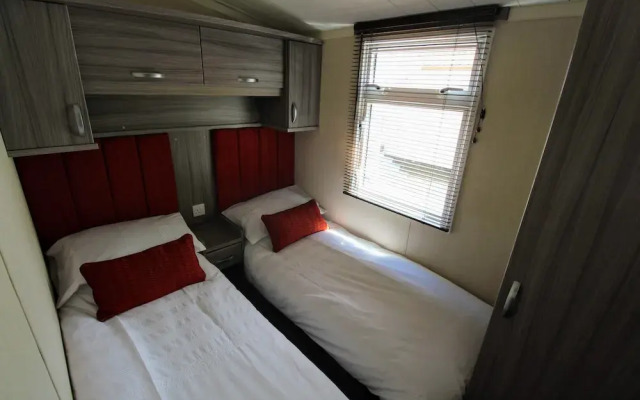 Patrington Haven Luxury 8 Berth Park Home