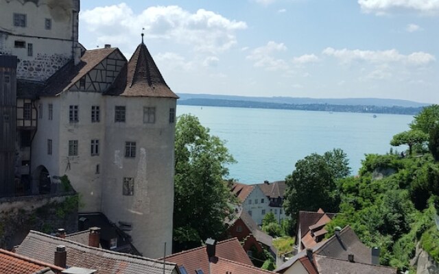 Winzerhäusle Meersburg