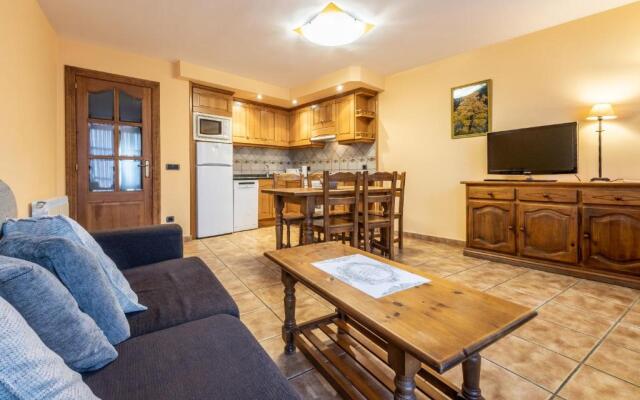 Apartamentos Turísticos Rivera