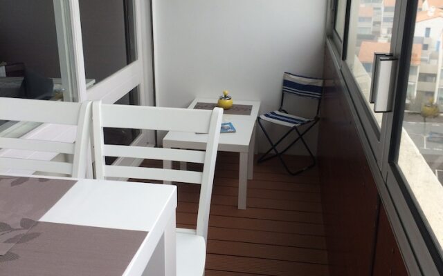 Magnifique Appartement Marin