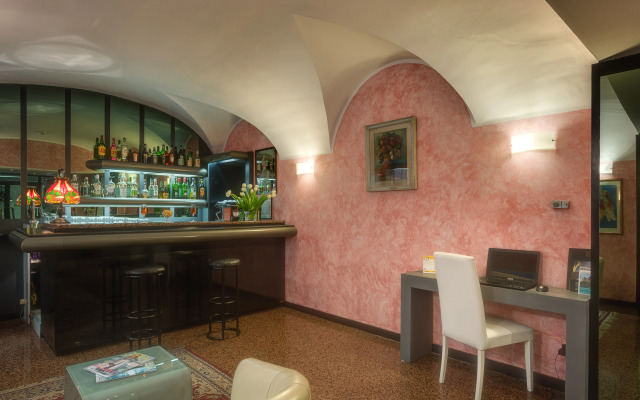 Hotel Europa