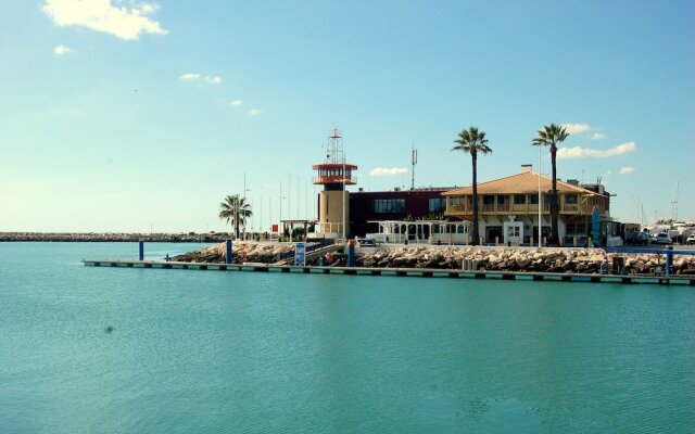 Al- Charb Marina De Vilamoura