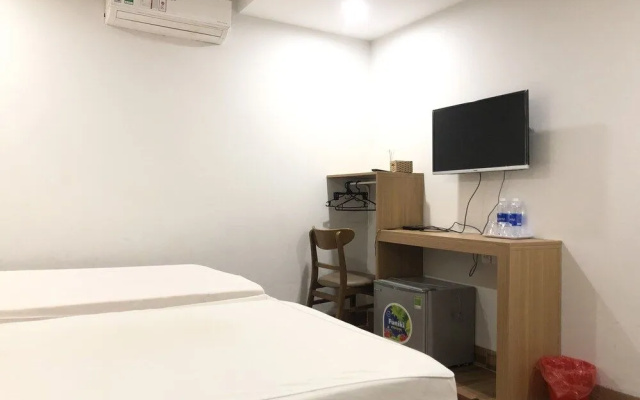 OYO 988 Quynh Anh Motel