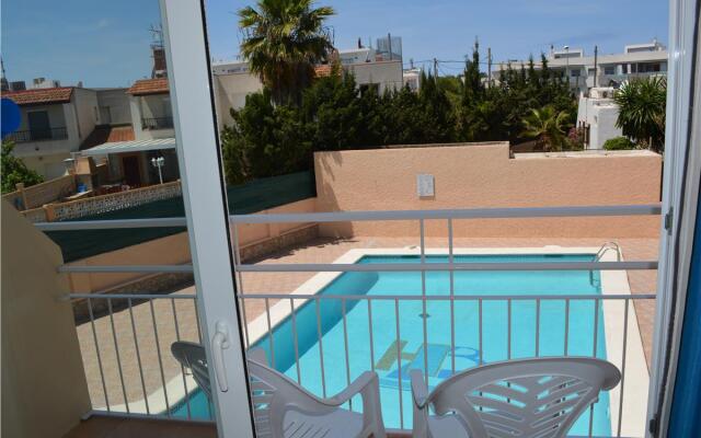 Hostal Anibal Ibiza