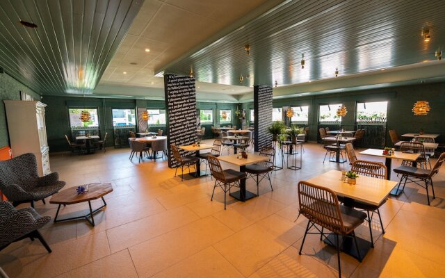 EuroParcs Schoneveld