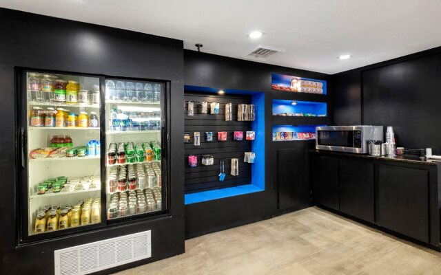 Quality Inn Orlando Near International Drive