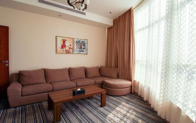 Friesian Hotel