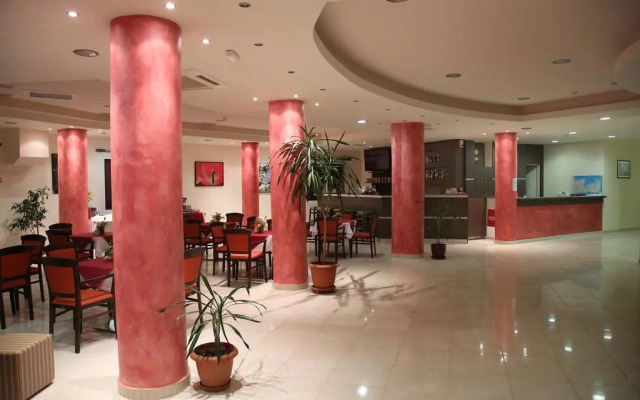 Hotel Sea Breeze