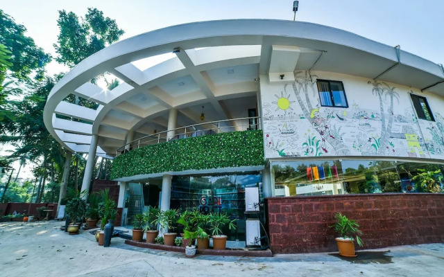 The Center Court Resort and Spa