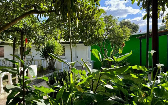 Mckay's Quinta