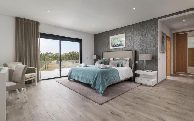 Elegant Luxury Villa by Ideal Homes