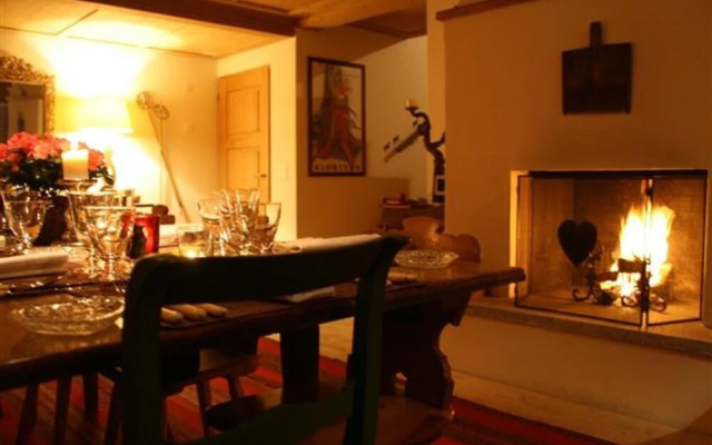 Chalet L Ours Chic Chalet Klosters Great Skiing Klosters