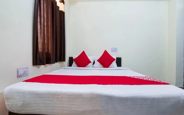 Dreamstays By OYO Rooms