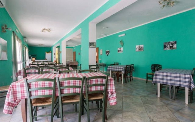 Agriturismo Cuaddus e Tellas