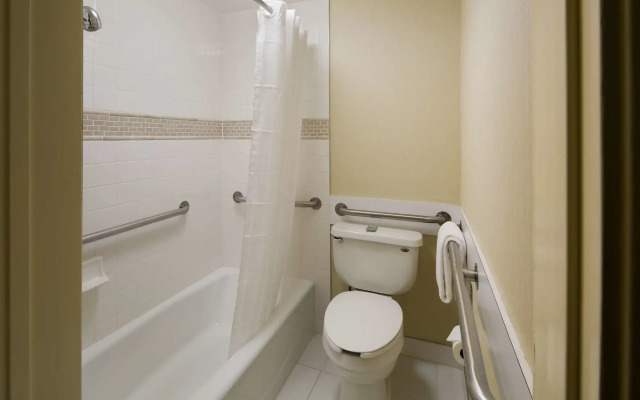 Best Western Seven Seas