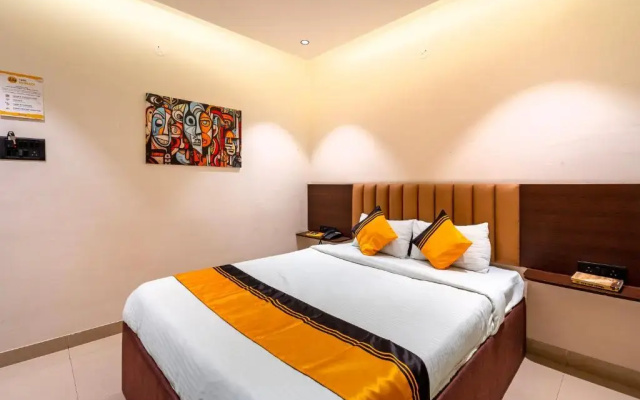 Itsy Hotels Lotus Executive