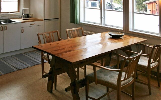 9 Person Holiday Home in Kolsva