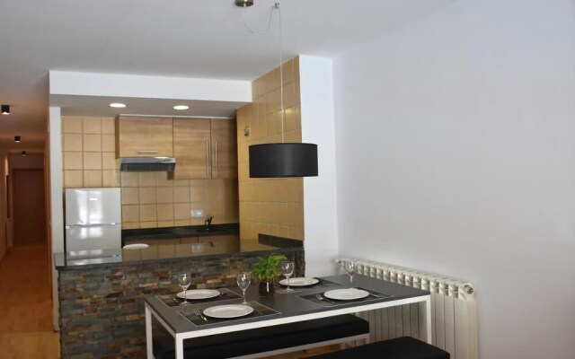 Apartamentos Segle XX