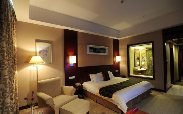 Suyuan Hotel
