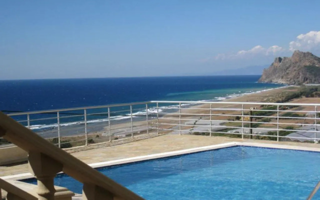 Holiday Home Gazipasa