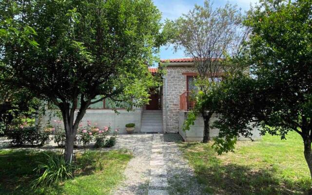 Kampus Luxury Villas