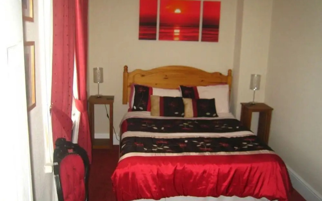 Gleneagles Guest House