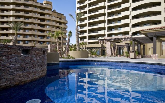 Bella Sirena 2BR BC 801 by Casago
