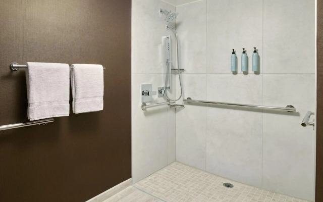 Courtyard by Marriott Pasadena/Old Town