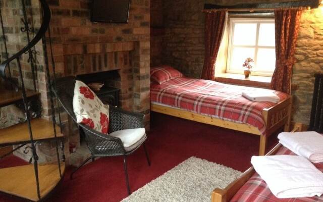 Satley Cottages B&B