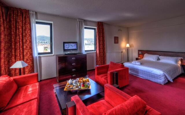 Radisson Hotel Clermont-Ferrand