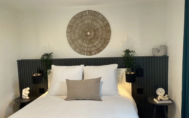 Auberge La Merveilleuse