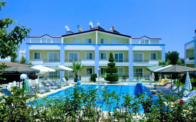 Melodi Club Hotel