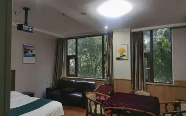 Lanhua Hotel